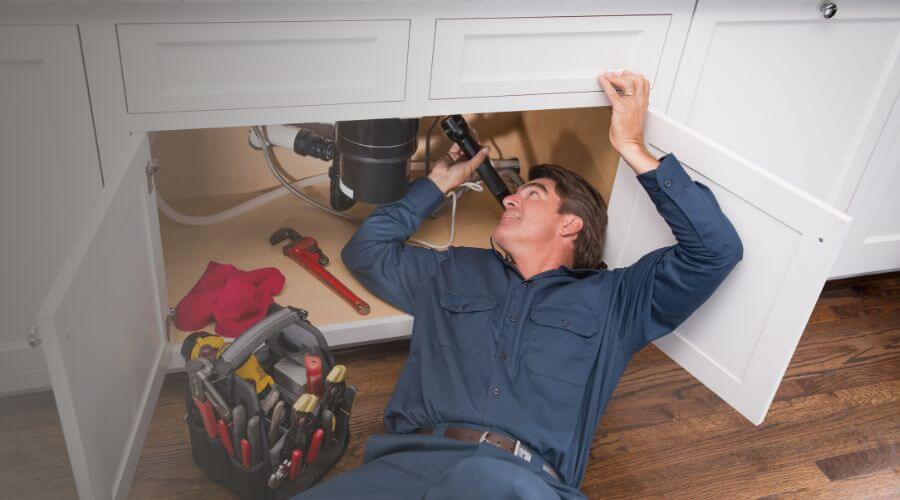 Professional expert plumbing services in Ardmore, OK